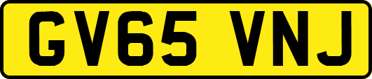 GV65VNJ