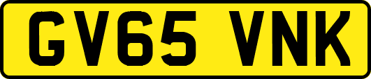 GV65VNK