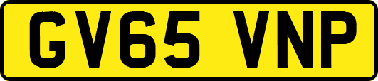 GV65VNP