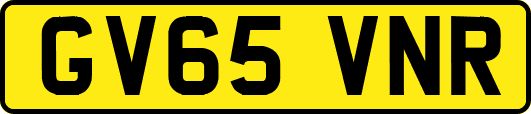 GV65VNR