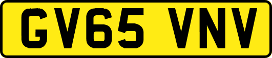 GV65VNV