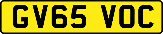 GV65VOC