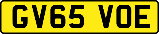 GV65VOE