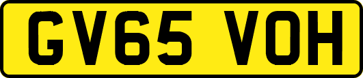 GV65VOH