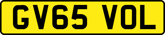 GV65VOL