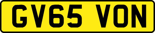 GV65VON