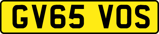 GV65VOS