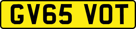 GV65VOT