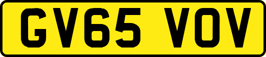 GV65VOV