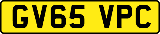 GV65VPC