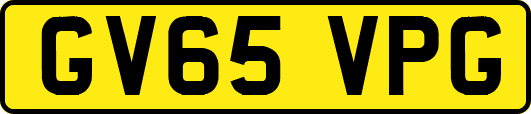 GV65VPG