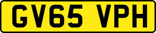 GV65VPH
