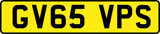 GV65VPS