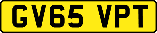 GV65VPT