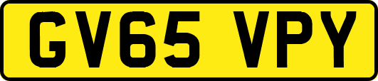 GV65VPY