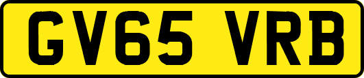 GV65VRB
