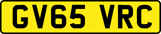 GV65VRC