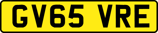 GV65VRE