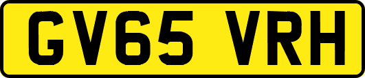 GV65VRH