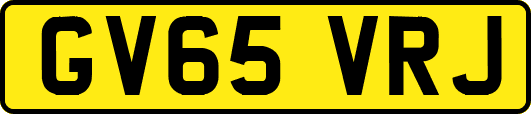 GV65VRJ