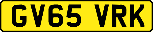 GV65VRK