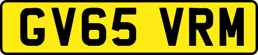 GV65VRM