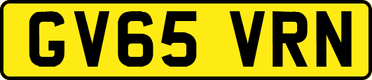 GV65VRN