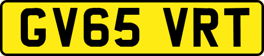 GV65VRT