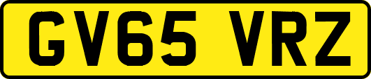 GV65VRZ