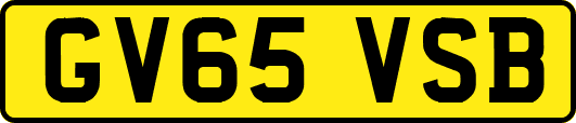 GV65VSB
