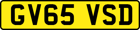 GV65VSD