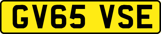 GV65VSE