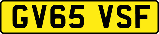 GV65VSF
