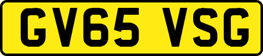 GV65VSG