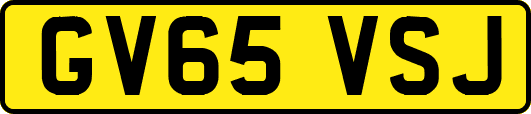 GV65VSJ