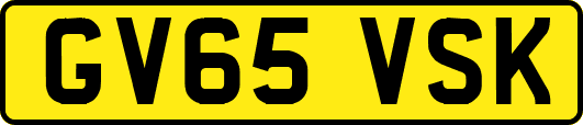 GV65VSK
