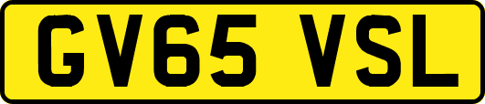 GV65VSL