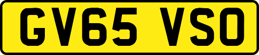 GV65VSO