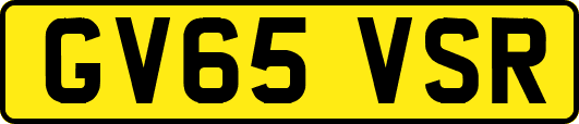 GV65VSR