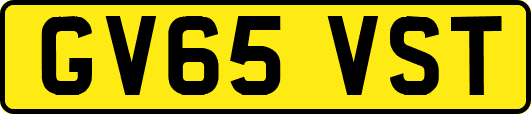 GV65VST