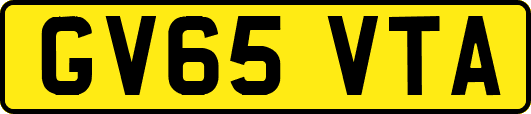 GV65VTA