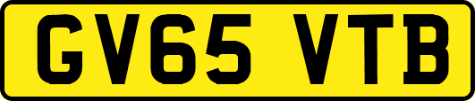 GV65VTB