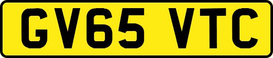 GV65VTC