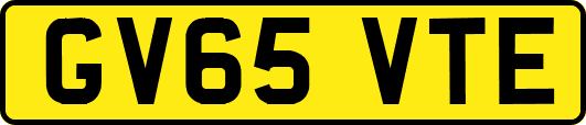 GV65VTE