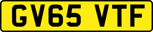 GV65VTF