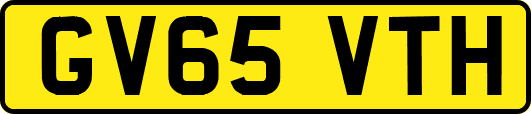 GV65VTH