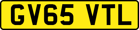 GV65VTL