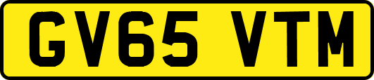 GV65VTM