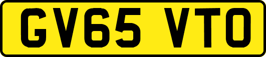GV65VTO