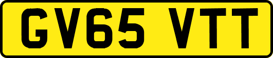 GV65VTT